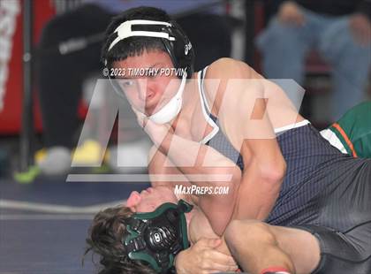 Thumbnail 3 in Paloma Valley Tournament photogallery.