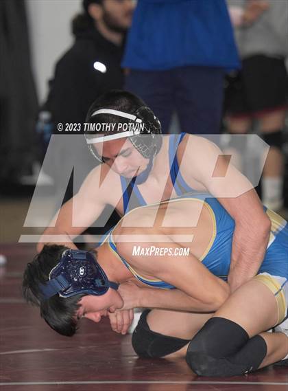 Thumbnail 1 in Paloma Valley Tournament photogallery.