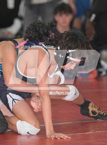 Thumbnail 2 in Paloma Valley Tournament photogallery.