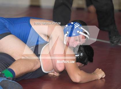 Thumbnail 3 in Paloma Valley Tournament photogallery.