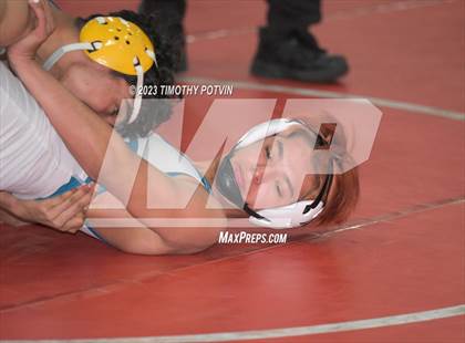 Thumbnail 3 in Paloma Valley Tournament  photogallery.