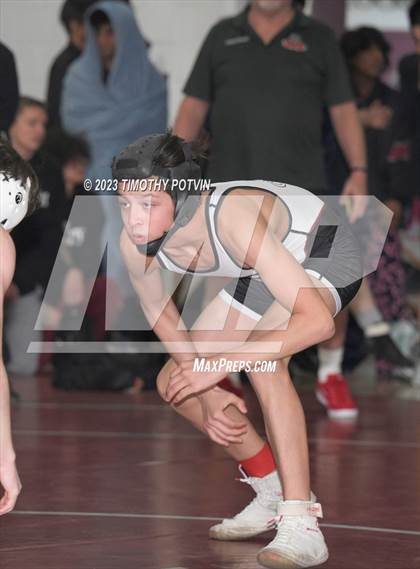 Thumbnail 3 in Paloma Valley Tournament photogallery.