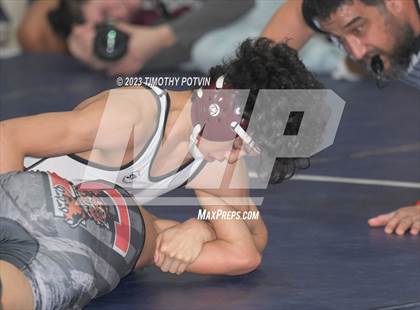 Thumbnail 2 in Paloma Valley Tournament photogallery.