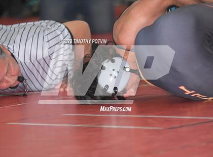 Thumbnail 3 in Paloma Valley Tournament photogallery.