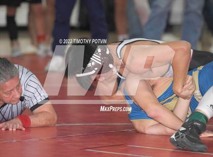 Thumbnail 3 in Paloma Valley Tournament photogallery.