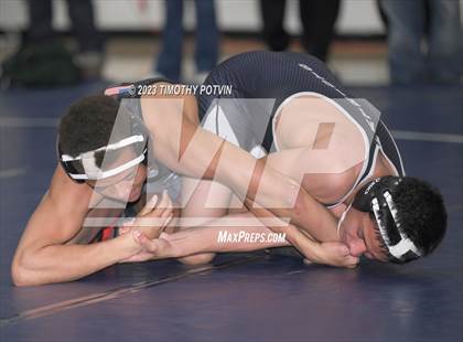 Thumbnail 2 in Paloma Valley Tournament photogallery.