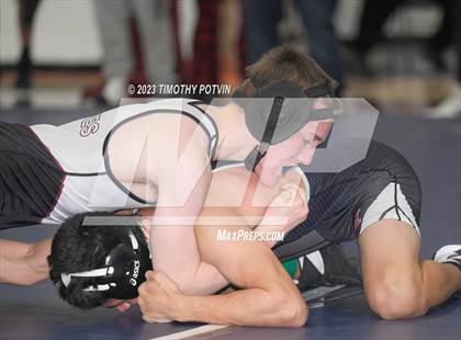 Thumbnail 2 in Paloma Valley Tournament photogallery.