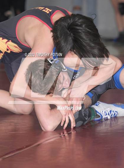 Thumbnail 1 in Paloma Valley Tournament photogallery.