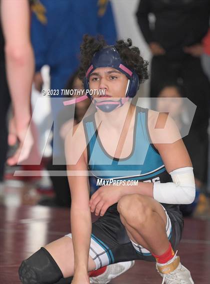 Thumbnail 1 in Paloma Valley Tournament photogallery.