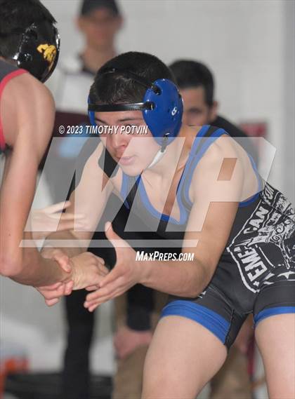 Thumbnail 1 in Paloma Valley Tournament photogallery.