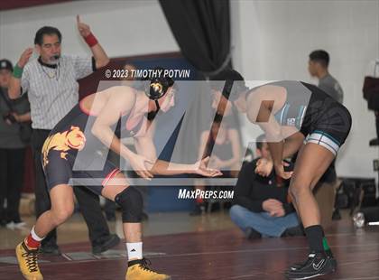 Thumbnail 1 in Paloma Valley Tournament photogallery.