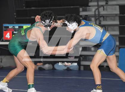 Thumbnail 1 in Paloma Valley Tournament photogallery.