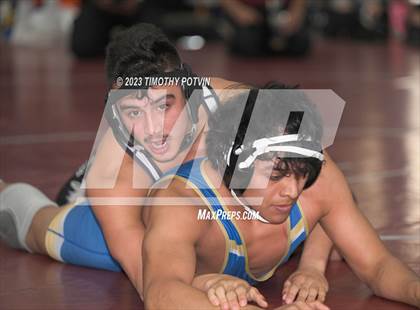 Thumbnail 2 in Paloma Valley Tournament photogallery.