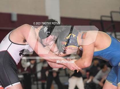 Thumbnail 1 in Paloma Valley Tournament photogallery.