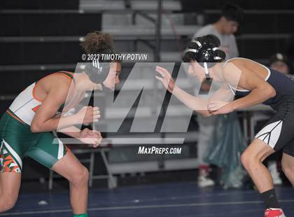 Thumbnail 3 in Paloma Valley Tournament photogallery.