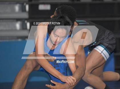 Thumbnail 2 in Paloma Valley Tournament photogallery.