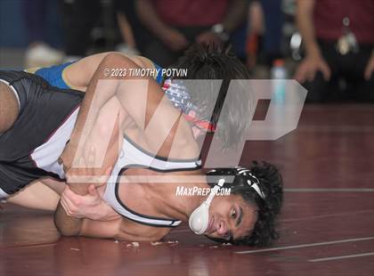 Thumbnail 1 in Paloma Valley Tournament photogallery.