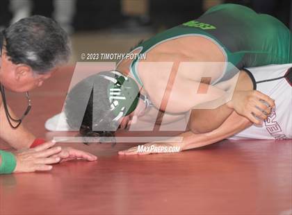 Thumbnail 2 in Paloma Valley Tournament photogallery.