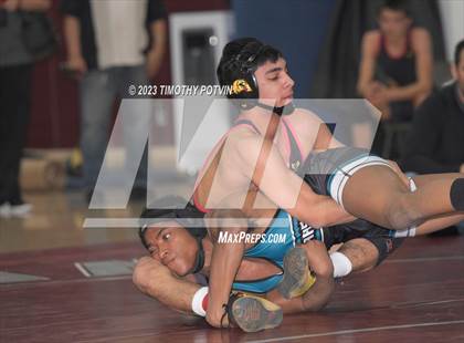 Thumbnail 3 in Paloma Valley Tournament photogallery.