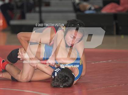 Thumbnail 2 in Paloma Valley Tournament photogallery.