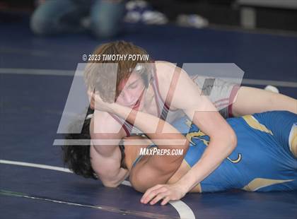 Thumbnail 3 in Paloma Valley Tournament photogallery.