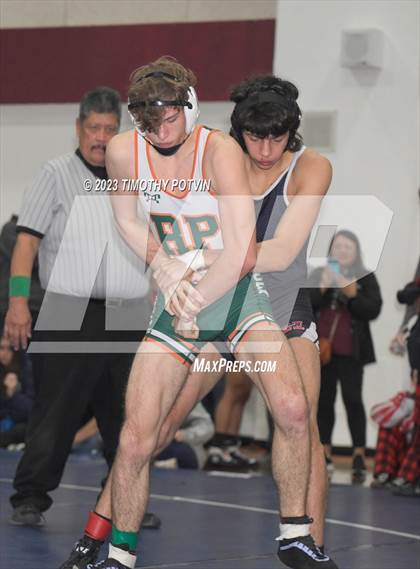 Thumbnail 1 in Paloma Valley Tournament photogallery.