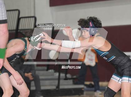 Thumbnail 2 in Paloma Valley Tournament photogallery.