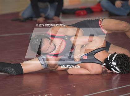 Thumbnail 2 in Paloma Valley Tournament photogallery.