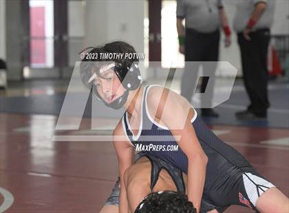 Thumbnail 2 in Paloma Valley Tournament photogallery.