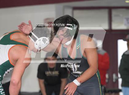 Thumbnail 2 in Paloma Valley Tournament photogallery.