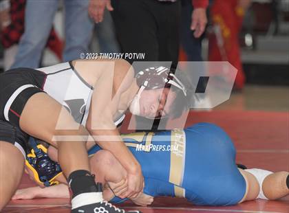 Thumbnail 1 in Paloma Valley Tournament photogallery.