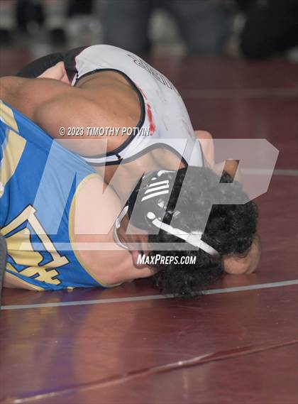 Thumbnail 2 in Paloma Valley Tournament photogallery.