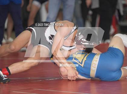 Thumbnail 3 in Paloma Valley Tournament photogallery.