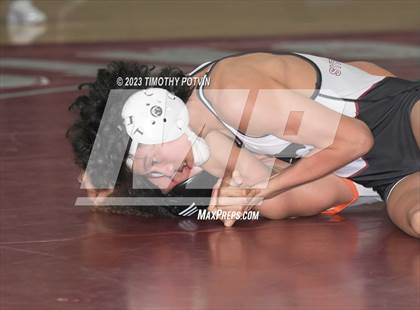 Thumbnail 3 in Paloma Valley Tournament photogallery.