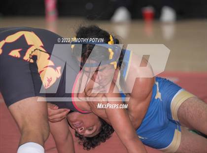 Thumbnail 2 in Paloma Valley Tournament photogallery.