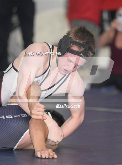 Thumbnail 1 in Paloma Valley Tournament photogallery.