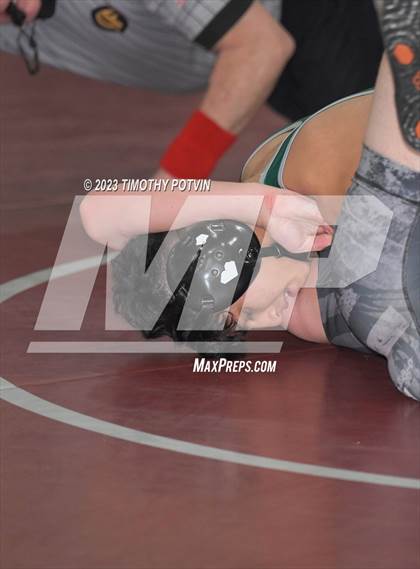 Thumbnail 2 in Paloma Valley Tournament photogallery.