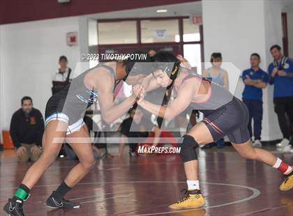 Thumbnail 2 in Paloma Valley Tournament photogallery.