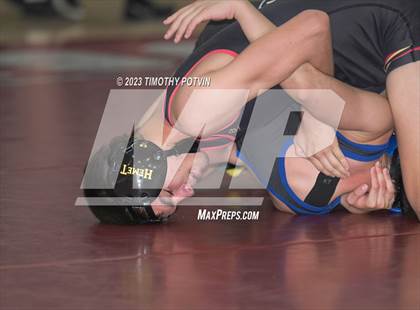 Thumbnail 3 in Paloma Valley Tournament photogallery.