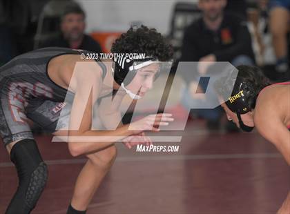 Thumbnail 1 in Paloma Valley Tournament photogallery.