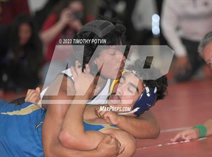 Thumbnail 2 in Paloma Valley Tournament photogallery.