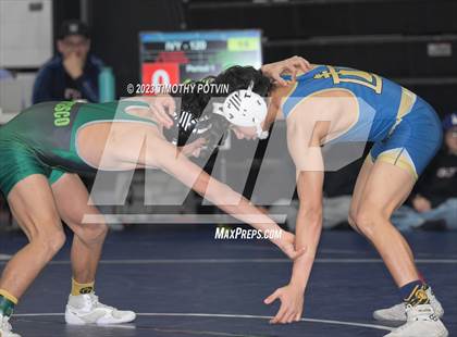 Thumbnail 2 in Paloma Valley Tournament photogallery.