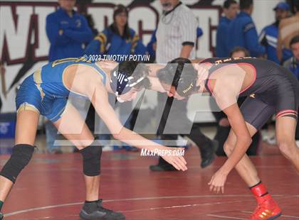 Thumbnail 3 in Paloma Valley Tournament photogallery.