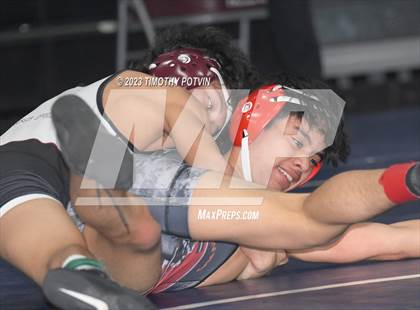 Thumbnail 2 in Paloma Valley Tournament photogallery.