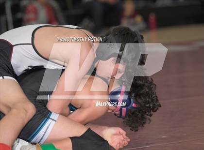 Thumbnail 2 in Paloma Valley Tournament photogallery.