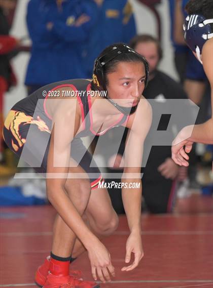 Thumbnail 2 in Paloma Valley Tournament  photogallery.