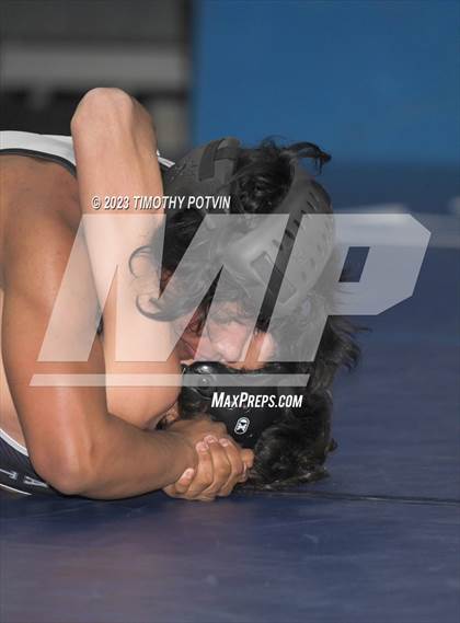 Thumbnail 1 in Paloma Valley Tournament photogallery.