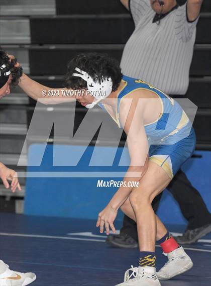 Thumbnail 3 in Paloma Valley Tournament photogallery.