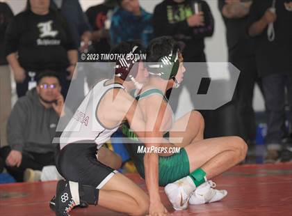 Thumbnail 2 in Paloma Valley Tournament photogallery.