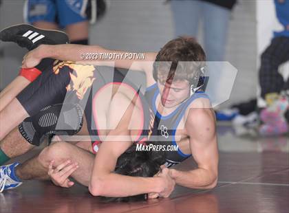 Thumbnail 3 in Paloma Valley Tournament photogallery.